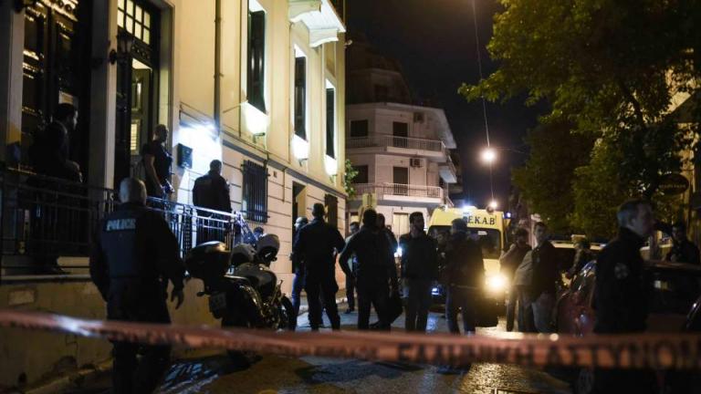 Μιχάλης: Ζαφειρόπουλος: «Φώς» στις κινήσεις των δολοφόνων