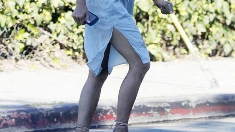 Η 51χρονη που έχει μηδενίσει τον χρόνο! (ΦΩΤΟ)