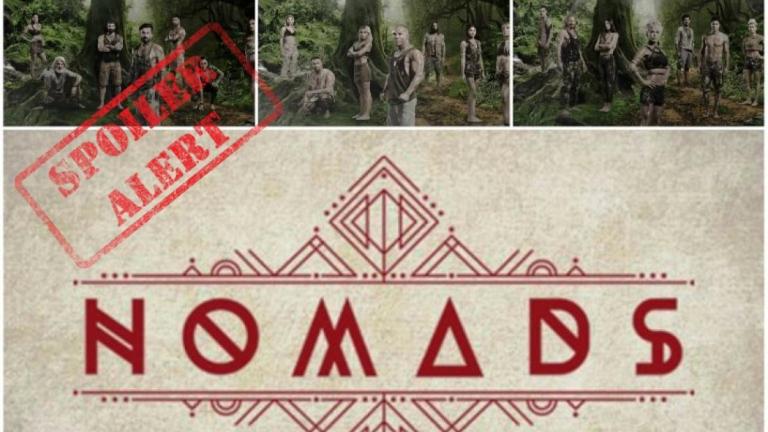 Nomads spoiler: «Βόμβα»! Ποιοι κινδυνεύουν με αποχώρηση λόγω σοβαρού τραυματισμού;