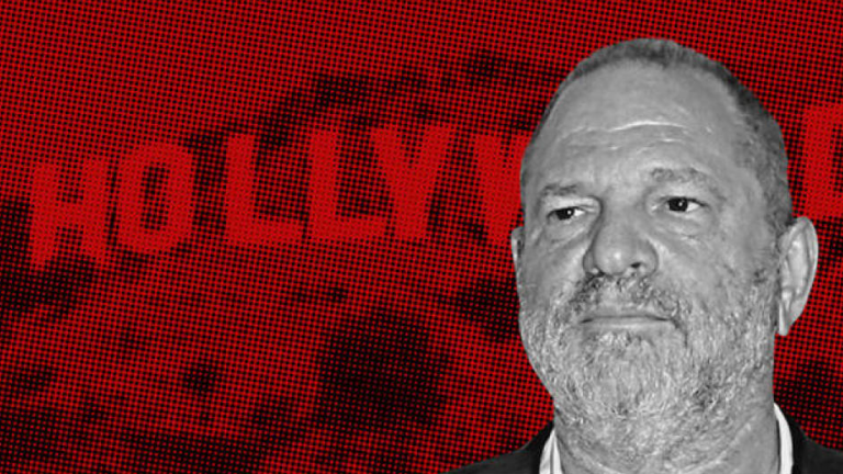 Χάρβεϊ Γουάινσταιν: Σκάνδαλο μεγατόνων στην σκιά του λαμπερού Χόλυγουντ (ΦΩΤΟ+ΒΙΝΤΕΟ)