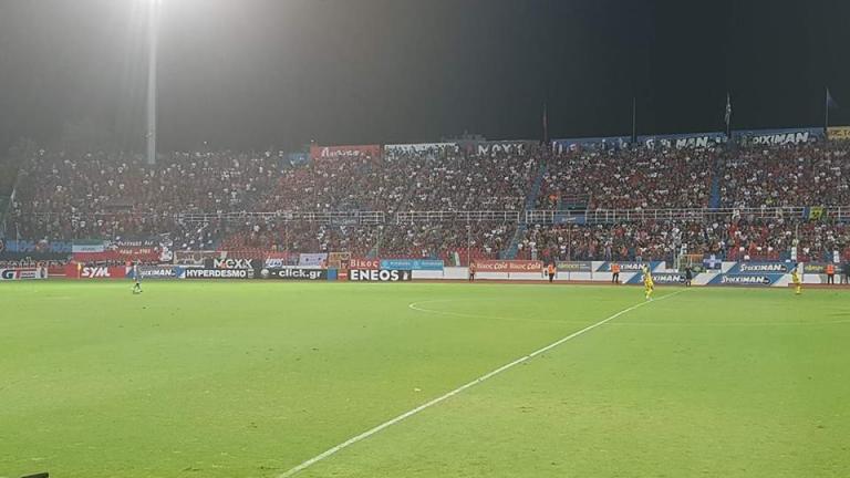 Πανιώνιος: Τα εισιτήρια για το παιχνίδι με την ΑΕΚ