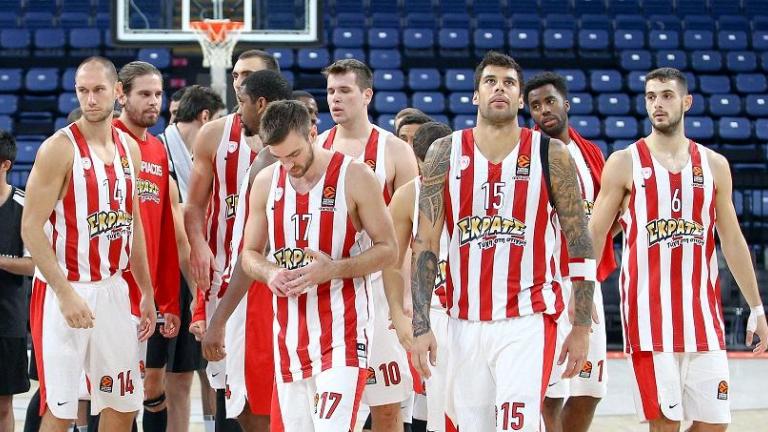 Ολυμπιακός: Ξεκινάει το ταξίδι του, στην Euroleague