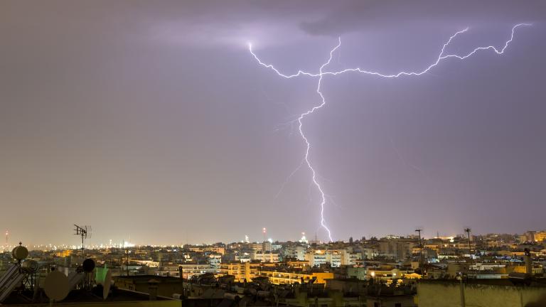 Κακοκαιρία Δαίδαλος: Αφήνει πίσω του 11.000 κεραυνούς και καταστροφές-Πού χιόνισε, πού προκλήθηκαν καταστροφές- Βροχερός καιρός και την Πέμπτη, νέο κύμα κακοκαιρίας με κρύο από εβδομάδα (ΦΩΤΟ-ΒΙΝΤΕΟ)