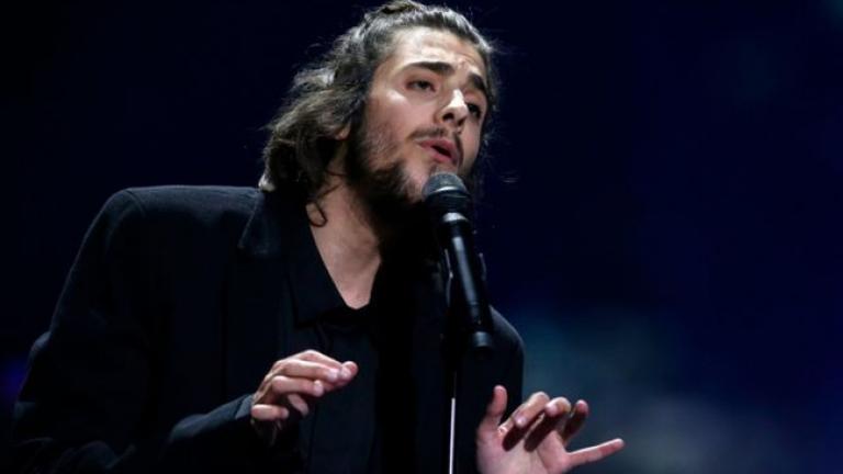 Salvador Sobral: Συνδέθηκε με τεχνητή καρδιά!