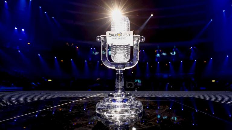 Eurovision: Ποιο συγκρότημα έθεσε υποψηφιότητα; 