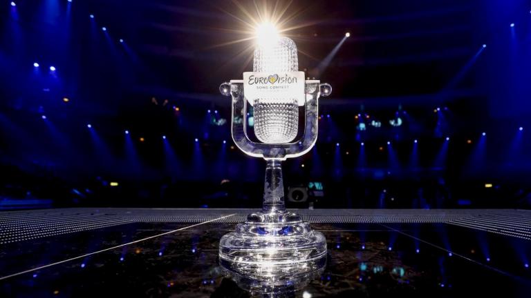 Eurovision: Ποιο συγκρότημα έθεσε υποψηφιότητα; 