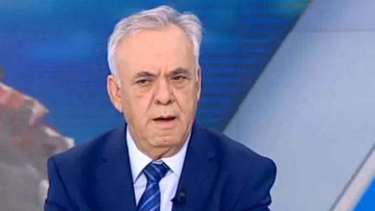 Γ.Δραγασάκης: Είμαστε υπέρ των επενδύσεων, η τρίτη αξιολόγηση θα κλείσει