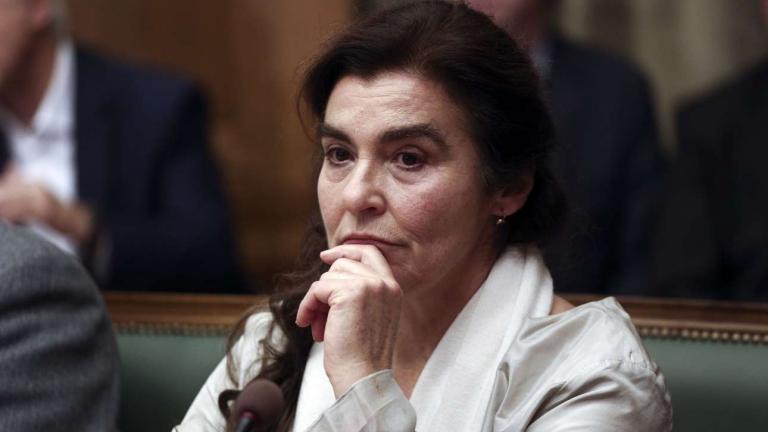 Λυδία Κονιόρδου: Η απόφαση του ΚΑΣ για το Ελληνικό υπηρετεί και το δημόσιο συμφέρον και την προστασία των αρχαιοτήτων