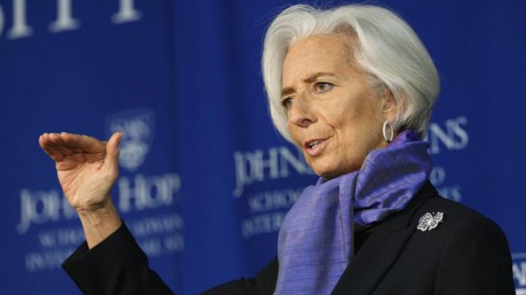 Προετοιμάζει το έδαφος για νέα επώδυνα μέτρα η έκθεση του ΔΝΤ