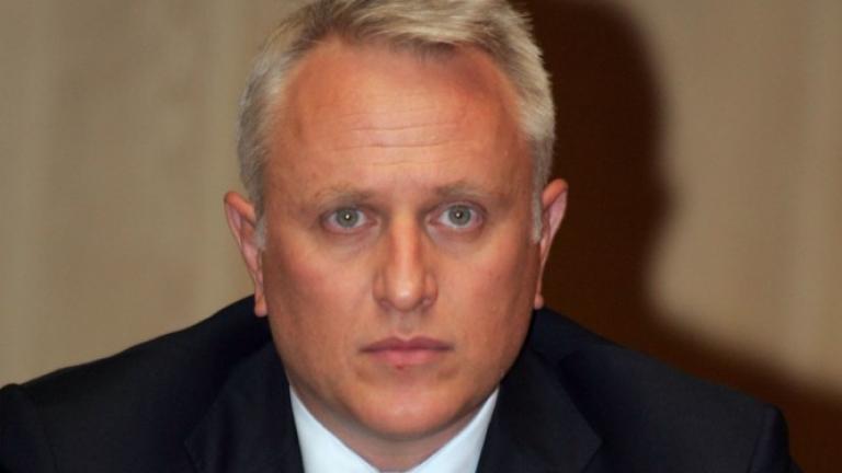 Η απάντηση του Γιάννη Ραγκούση στο εξώδικο της Εκκλησίας