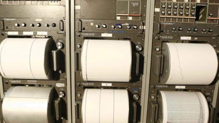 Σεισμός τώρα: Σεισμός έγινε ιδιαίτερα αισθητός στη Καλαμάτα και την ευρύτερη Μεσσηνία (ΦΩΤΟ)