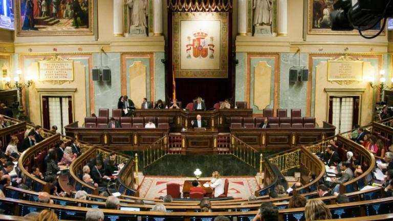 Η ισπανική Γερουσία συνεδριάζει για το εάν θα εφαρμοσθούν τα μέτρα κατά της Καταλονίας