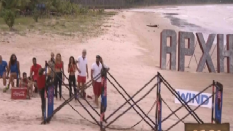 Nomads: Η νίκη κρίθηκε στο δευτερόλεπτο! 