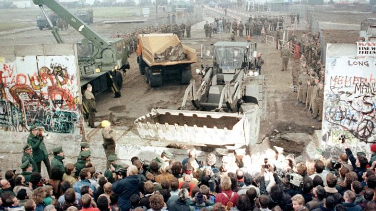 Οι εφιάλτες επιστρέφουν