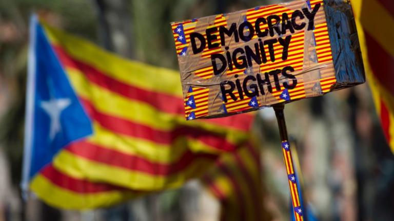 Καταλονία: Επτά ερωτήματα για να καταλάβουμε το δημοψήφισμα