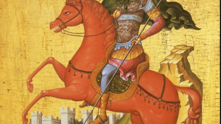 26 Οκτωβρίου: Η γιορτή του Αγ. Δημητρίου- Γιατί θεωρείται προστάτης της Θεσσαλονίκης