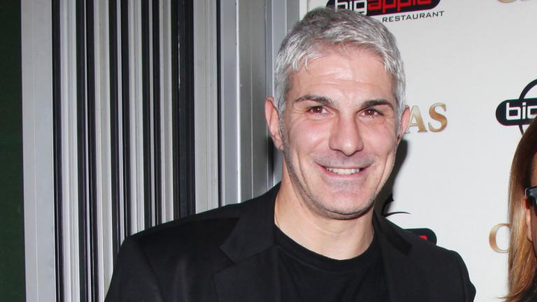 Nomads: Τι έχει δηλώσει για τις ερωτικές του προτιμήσεις ο Μάνος Πίντζης;