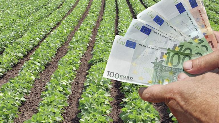 ΟΠΕΚΕΠΕ: «Ζεστό χρήμα» στην τσέπη 537 χιλ. αγροτών