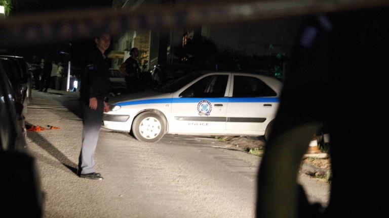 Θρίλερ! Μυστήριο με την άγρια δολοφονία στο Β’ Νεκροταφείο Αθηνών