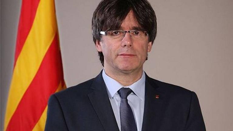 ΕΚΤΑΚΤΟ-Ραγδαίες εξελίξεις στην Καταλονία: Τι θα ανακοινώσει ο Πουτζντεμόν στις 14:30