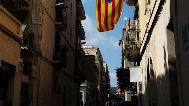 Καταλονία: Κόμματα και κινήματα πιέζουν για απάντηση που θα επιβεβαιώνει την κήρυξη της ανεξαρτησία