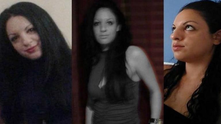 Δολοφονία στα Πατήσια: Ραγίζει καρδιές η αδελφή της 32χρονης (ΦΩΤΟ+BINTEO)