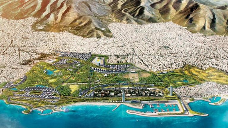 Η Κομισιόν πιέζει την κυβέρνηση να ολοκληρώσει την επένδυση του Ελληνικού