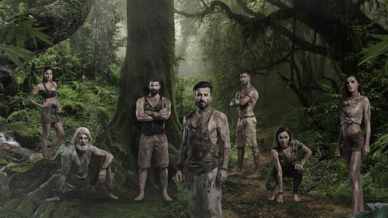 Nomads: 3 Υποψήφιοι προς αποχώρηση - Πως θα τους ψηφίσετε; 