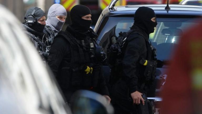 Γαλλία: Ο δράστης της επίθεσης στη Μασσαλία ήταν γνωστός στις αρχές