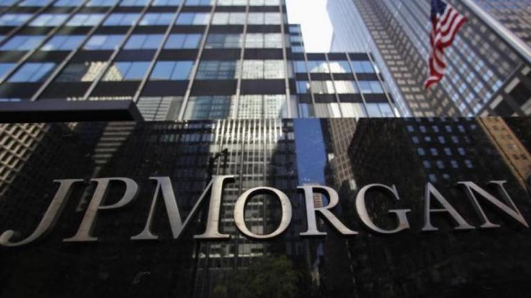 JP Morgan: «Βρώμικη» η έξοδος της Ελλάδας από τα μνημόνια - Πού οδηγούν τα ελληνικά ομόλογα