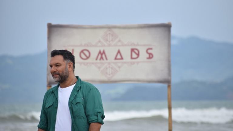 Nomads: Αυτοί παίρνουν την ασυλία, τι συμβαίνει με Ζαμπίδη