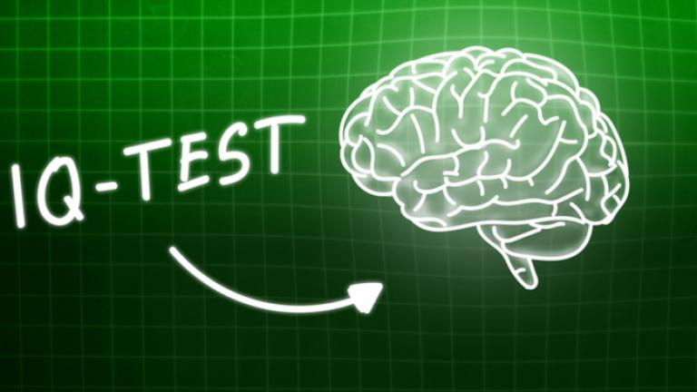 Το πιο σύντομο τεστ IQ στον κόσμο: Είναι μόνο 3 ερωτήσεις – Ελάχιστοι τις βρίσκουν!