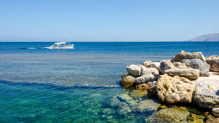 ΚΑΙΡΟΣ 6/10/2017: Ηλιοφάνεια με λίγα σύννεφα