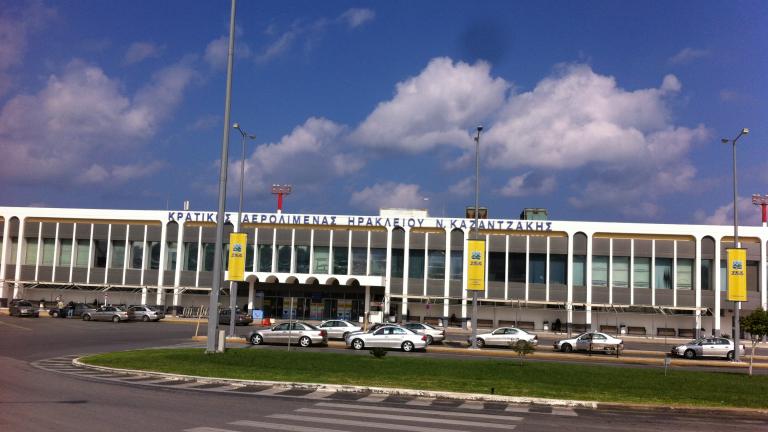 Τέσσερα ελληνικά αεροδρόμια στα χειρότερα της Ευρώπης 