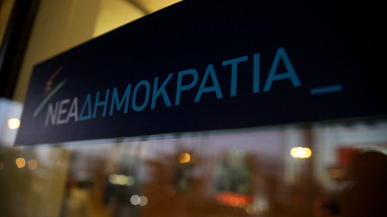 Απάντηση ΝΔ σε Μαξίμου για τον Λευτέρη Αυγενάκη 