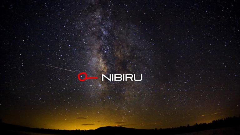 NIBIRU: Στις 19 Νοεμβρίου το τέλος του κόσμου με σεισμούς!