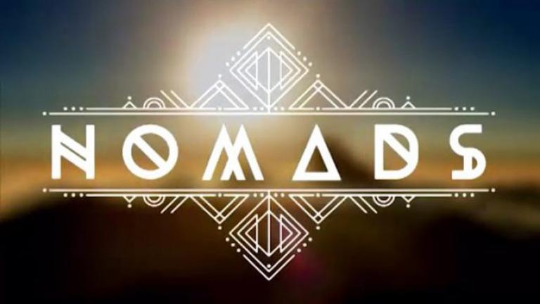 Nomads: Σαρώνει το παιχνίδι επιβίωσης του ΑΝΤ1!