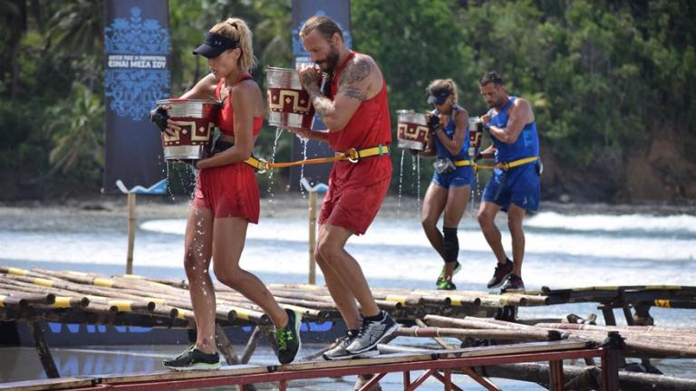 Nomads: Ποιος κερδίζει την «Επικράτεια» και ποιος αλλάζει ομάδα; 