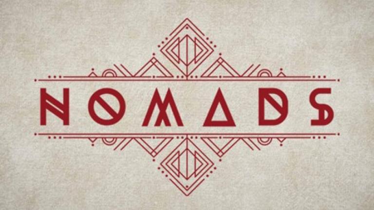 Nomads: Αλλάζει μέρες προβολής