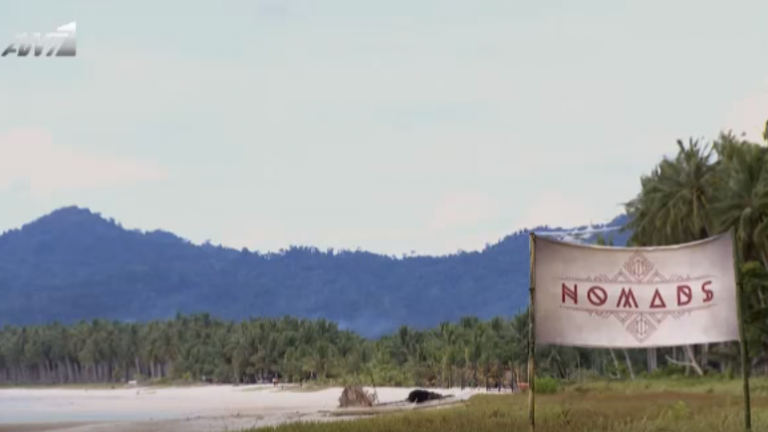 Nomads: Το σχόλιο της Καίτης Φίνου για το χθεσινό επεισόδιο (ΦΩΤΟ)