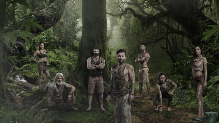 Nomads: Το νέο reality σε αριθμούς 