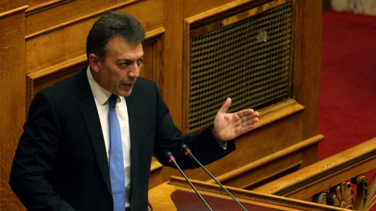 Βρούτσης: Έρχονται μέτρα που θα προκαλέσουν πραγματικό σοκ