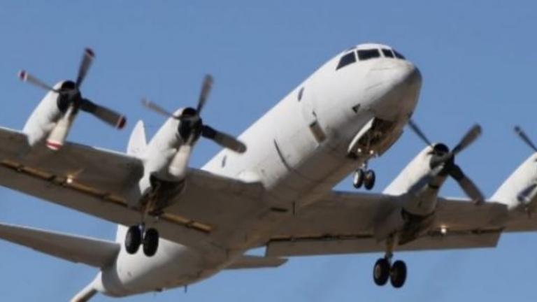 Έτσι θα ΄ναι το νέο P-3 Orion του Πολεμικού Ναυτικού