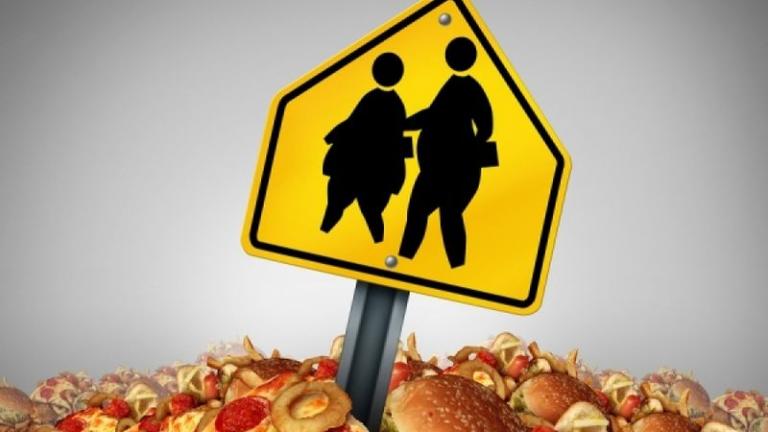 Παγκόσμια Ημέρα Παχυσαρκίας: Η Ελλάδα έχει το μεγαλύτερο ποσοστό παχύσαρκων αγοριών στην Ευρώπη