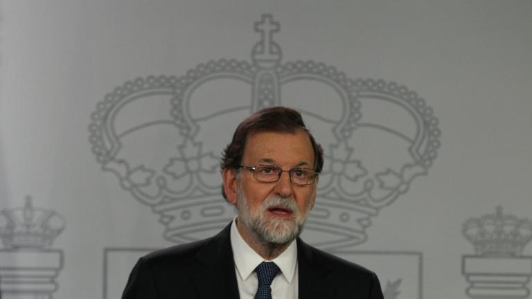 Ισπανία - Καταλονία: Κρίσιμη ημέρα για το τι «μέλλει γενέσθαι» - Θα προχωρήσει η άμεση εφαρμογή του άρθρου 155;