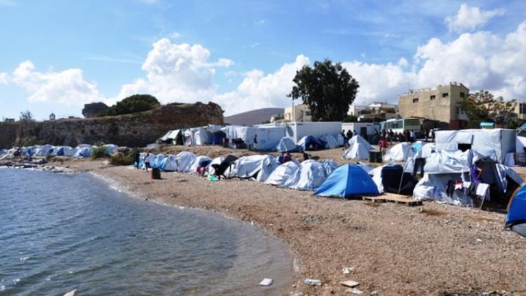 Χίος: Κλείνει ο καταυλισμός στη Σούδα – Κακή η κατάσταση λόγω υπερπληθυσμού στη ΒΙΑΛ 