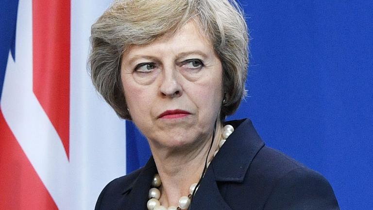Βρετανία-ΕΕ: Σε αναζήτηση τρόπου άρσης του αδιεξόδου στις διαπραγματεύσεις για το Brexit