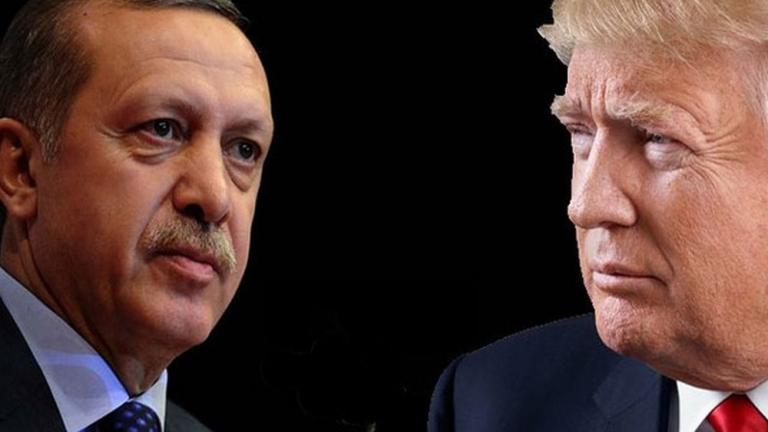 Ξέσπασε νέος διπλωματικός “πόλεμος”: Οι Τούρκοι κατηγορούν ευθέως τις ΗΠΑ για το πραξικόπημα