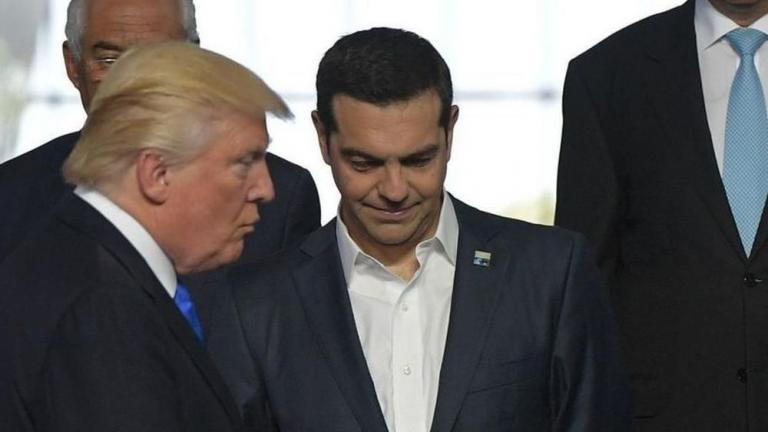 "Έχουν επιδεινωθεί οι σχέσεις με την Άγκυρα, η Ελλάδα είναι σταθερός σύμμαχος των ΗΠΑ"