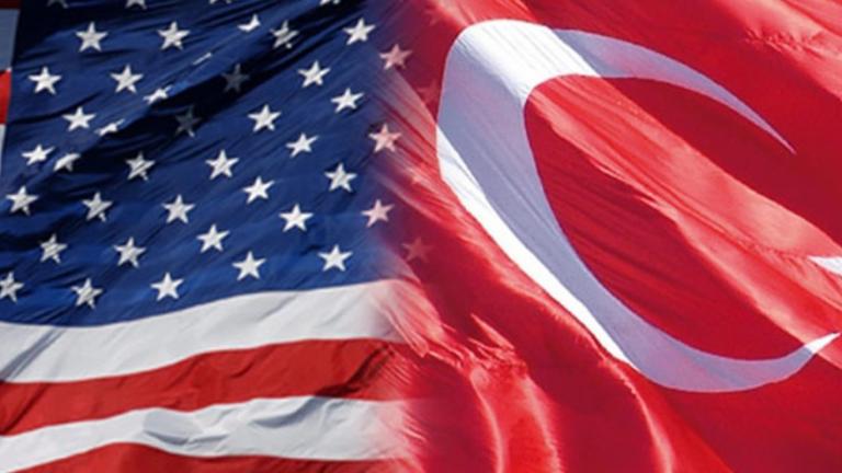 Σε ρότα αποκλιμάκωσης οι Τούρκοι ανακοίνωσαν συνάντηση με Αμερικανούς αξιωματούχους